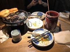 -长安记·大美陕菜(大族广场店)