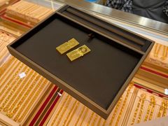 -恒一珠宝·回收黄金钻石奢侈品(灵岩南路店)