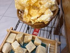 -友乐居羊蝎子(西直门店)