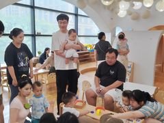 -123+智汇成长中心(保利时光里中心)
