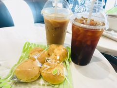 -RiceZone乐食尊纯米面包坊(望京店)