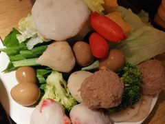 -温野菜涮涮锅(西单大悦城店)