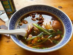 大肠面-沪西老弄堂面馆(定西路店)