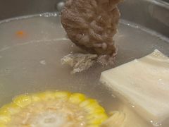 -世贸万锦大酒店·烹大师火锅达人
