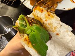 -那些年一起吃串的地方烧烤(观前街店)