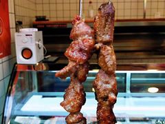 -云南路美食街