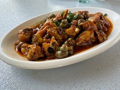 -老太婆饭店(新富路店)