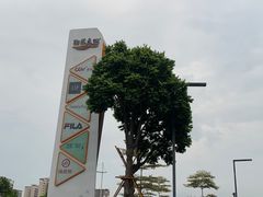 -海底捞火锅(翔龙天地广场店)