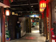 -京味斋·北京烤鸭(北京南站洋桥店)