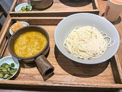 -李百蟹·江南蟹黄面(夫子庙店)