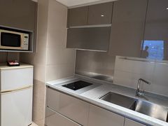 -香港都会海逸酒店