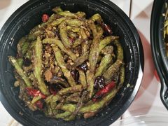 -同合居·非遗东北菜(新阳路店)