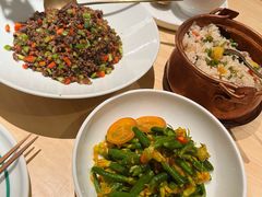 -一坐一忘云南菜(卓悦中心)