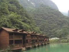-神龙峡风景区