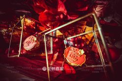 点击看大图 -花轿喜屋婚礼策划