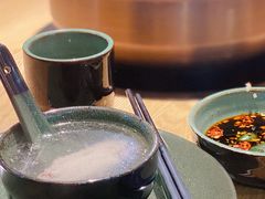 -润园四季椰子鸡火锅(南山海岸城店)