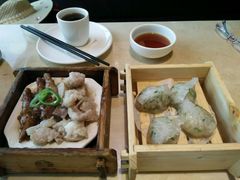 -又一间茶点轩(百汇广场店)