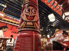 -牛New寿喜烧(曹路花园城店)