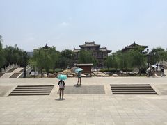 iphone_upload_pic-西安青龙寺遗址景区
