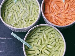 -Doo Dee Thai Food(Issan/Isaan/Esan)