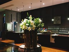 -梧桐餐厅(泉城路店)