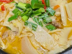 -兰婆婆餐厅淳安菜