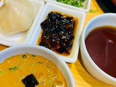 -四喜小胖·北京涮肉(五道营店)