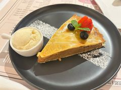 -安妮意大利餐厅(世贸天阶店)