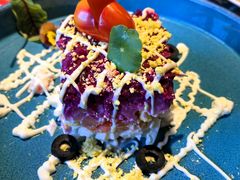 -卢布里西餐厅(总店)