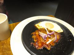 -快乐爱斯米牛排自助(正大广场店)