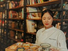 -Osteria Garden 生蚝花园餐厅(原进贤路店)