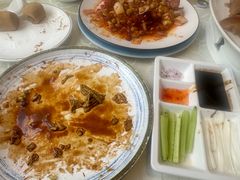 -福来居烤鸭店(天坛二店)