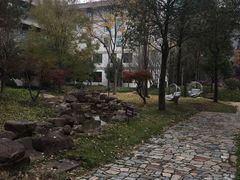 -绍兴鉴湖君澜大酒店