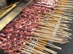 -劈柴院