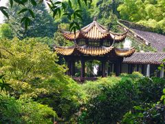 -杭州黄龙洞