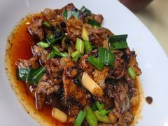 -柴门饭儿(成都太古里店)