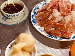 -鑫龙火锅(北园店)
