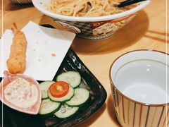 -豚真制面所(华泰中心店)