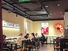 -和府捞面(东直门银座店)