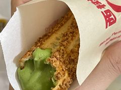-西树泡芙(秦皇岛茂业天地店)
