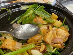 -顺德一品粥·20年凤城老字号(芳村店)