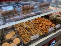 -老香齋(五角场店)