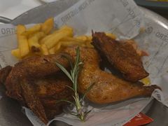 -卡朋西餐(悦汇城店)