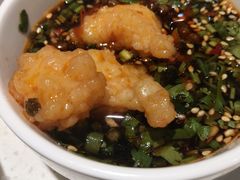 -海底捞火锅(北京路店)