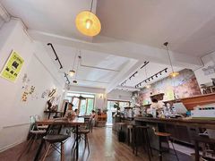 -ABCD咖啡屋(妇幼店)