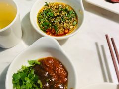 -食潮汕头鲜牛馆(望京保利店)