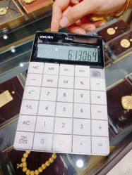 -周大福荟馆JEWELRIA(宝安南路华润万象城店)