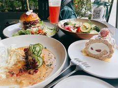 -SMAKA(复兴soho店)