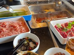 -川西坝子火锅(金沙1.0直营店)