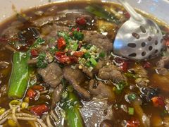 -御满江海鲜酒家(洛溪新城店)